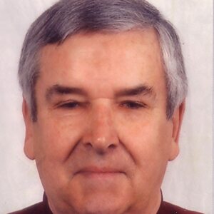 Profilbild von Walter Trzenschik