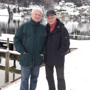 Profilbild von Walter Urban