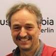 Profilbild von Walter Usslar