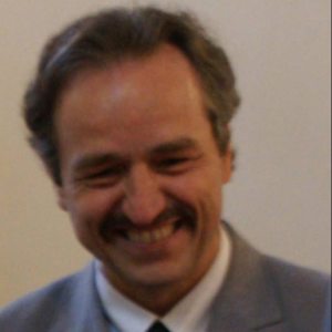 Profilbild von Walter Usslar
