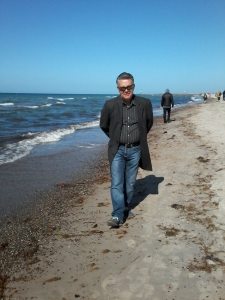 Profilbild von Walter Vetter