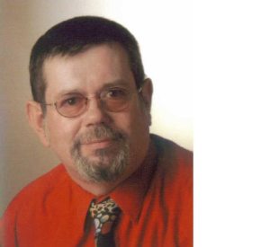Profilbild von Walter Volk