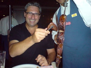 Profilbild von Walter Wagner