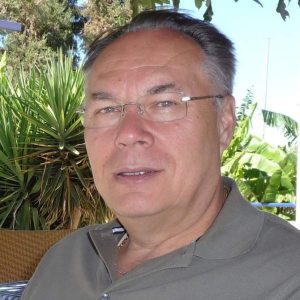 Profilbild von Walter Wagner
