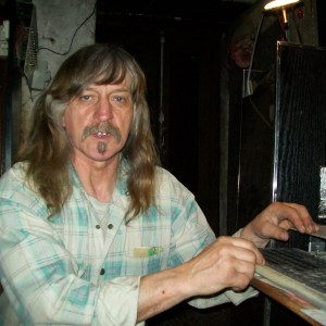 Profilbild von Walter Wallitzer