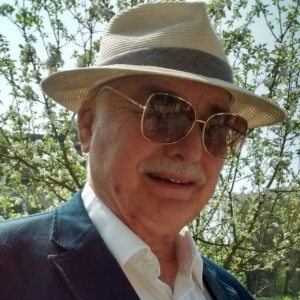 Profilbild von Walter Warstatt