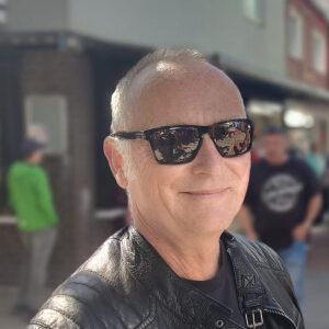 Profilbild von Walter Weiss