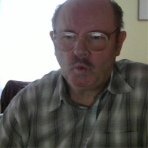 Profilbild von Walter Weißhaupt