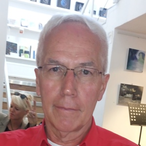 Profilbild von Walter Wenzel