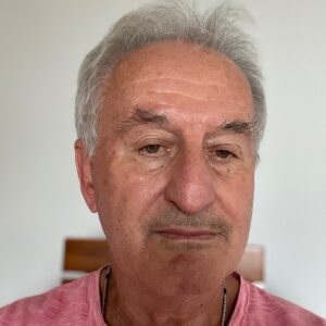 Profilbild von Walter Werner