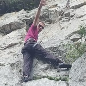 Profilbild von Walter Werni