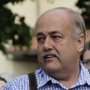 Profilbild von Walter Westrop