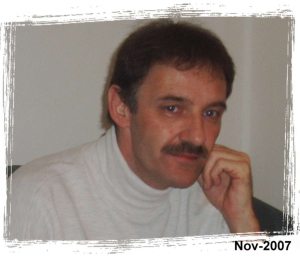 Profilbild von Walter Wieke