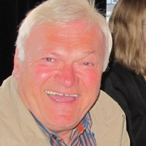 Profilbild von Walter Willand