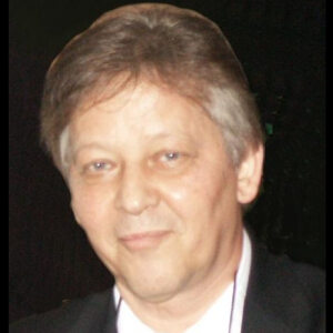 Profilbild von Walter Willenbücher