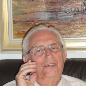 Profilbild von Walter Winkler
