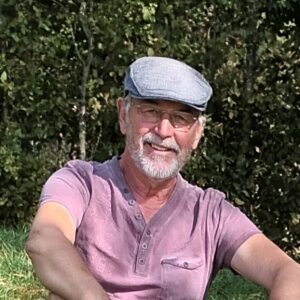 Profilbild von Walter Winter