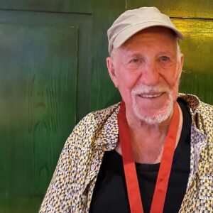 Profilbild von Walter Wolf