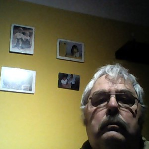 Profilbild von Walter Wollenhaupt