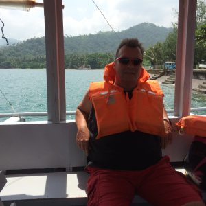 Profilbild von Walter Wollmann