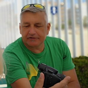 Profilbild von Walter Ziegler