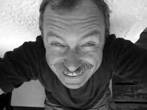 Profilbild von Walther Kaufmann