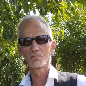 Profilbild von Walther Silvio
