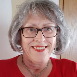 Profilbild von Waltraud Frieda Martha Mertlik