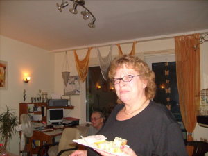 Profilbild von Waltraud Maria Richter