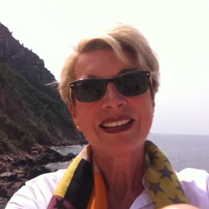 Profilbild von Waltraud Achatzi-Ebert