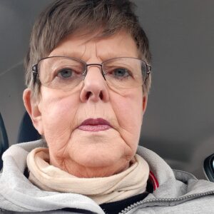 Profilbild von Waltraud Bagdonat