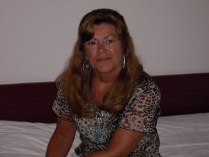 Profilbild von Waltraud Bartoschek