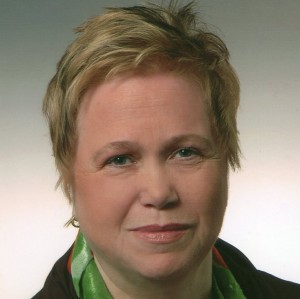 Profilbild von Waltraud Bauer