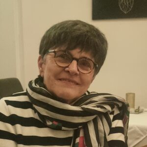 Profilbild von Waltraud Becker