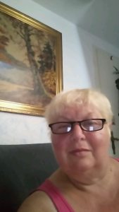 Profilbild von Waltraud Bienert