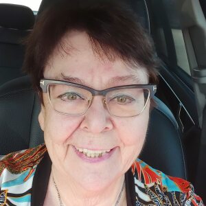 Profilbild von Waltraud Bischlager