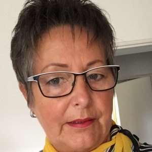 Profilbild von Waltraud Börst