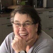 Profilbild von Waltraud Bornholz