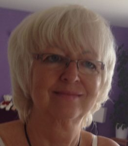 Profilbild von Waltraud Brandt
