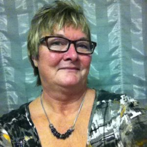 Profilbild von Waltraud Bühler