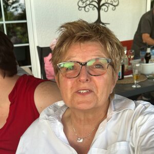 Profilbild von Waltraud Bühner