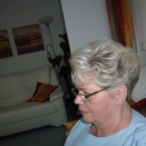 Profilbild von Waltraud Busch