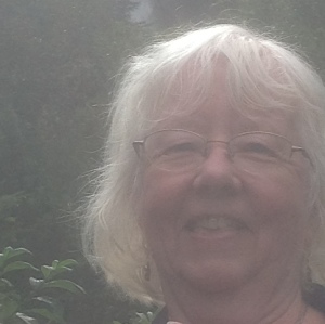 Profilbild von Waltraud Clauer