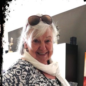 Profilbild von Waltraud Dawkins