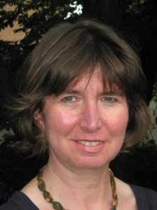 Profilbild von Waltraud Depenthal