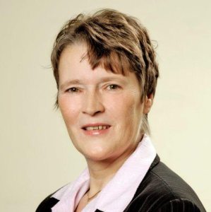 Profilbild von Waltraud Deymann