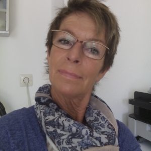Profilbild von Waltraud Döring