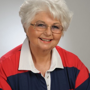 Profilbild von Waltraud Dörre