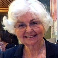 Profilbild von Waltraud Dörre