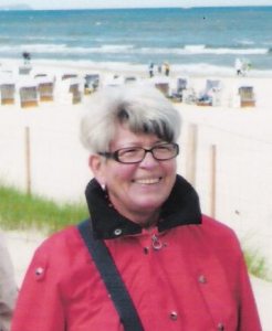 Profilbild von Waltraud Drasdow